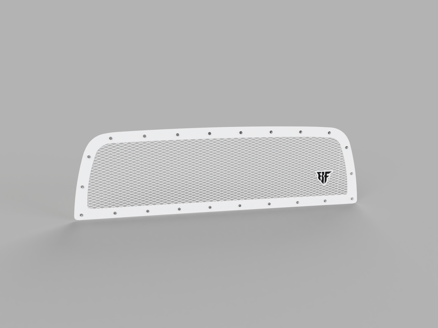 13-18 Dodge Ram 2500 Insert - Mesh