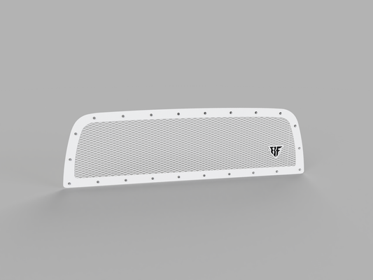 13-18 Dodge Ram 2500 Insert - Mesh