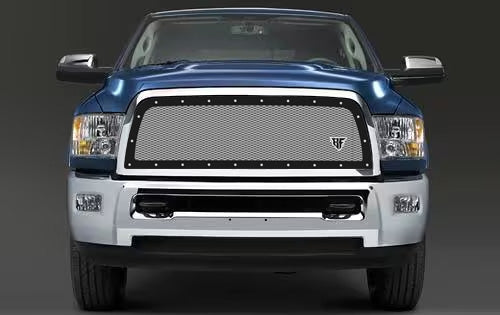 13-18 Dodge Ram 2500 Insert - Mesh