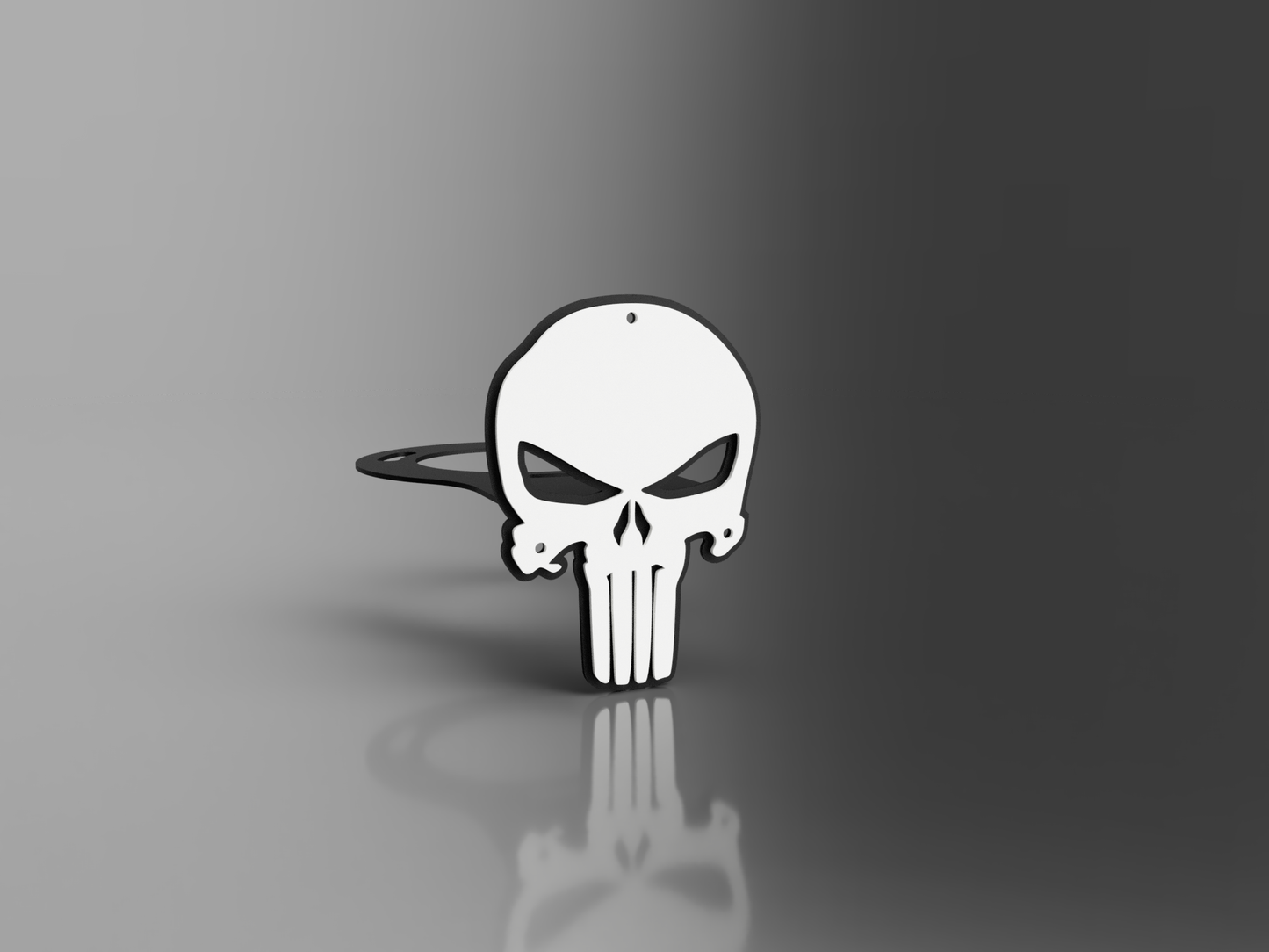 94-13 Dodge 4x4 Shocktower Badges