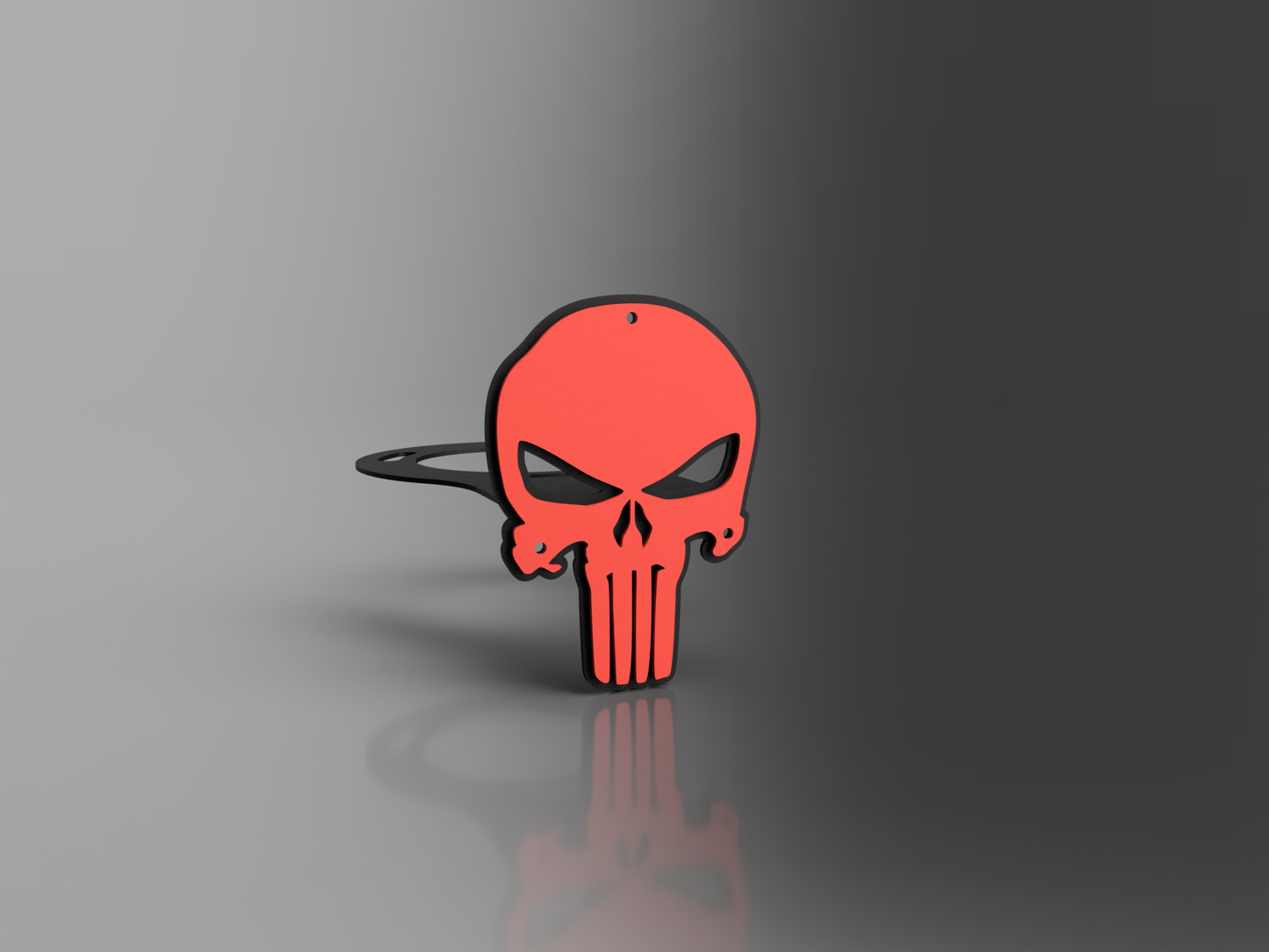 94-13 Dodge 4x4 Shocktower Badges