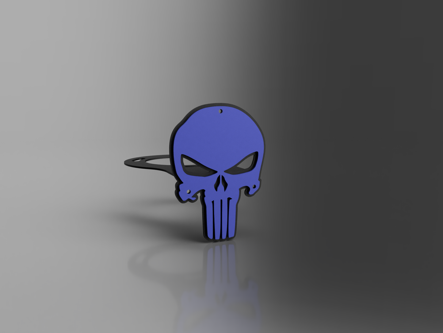 94-13 Dodge 4x4 Shocktower Badges