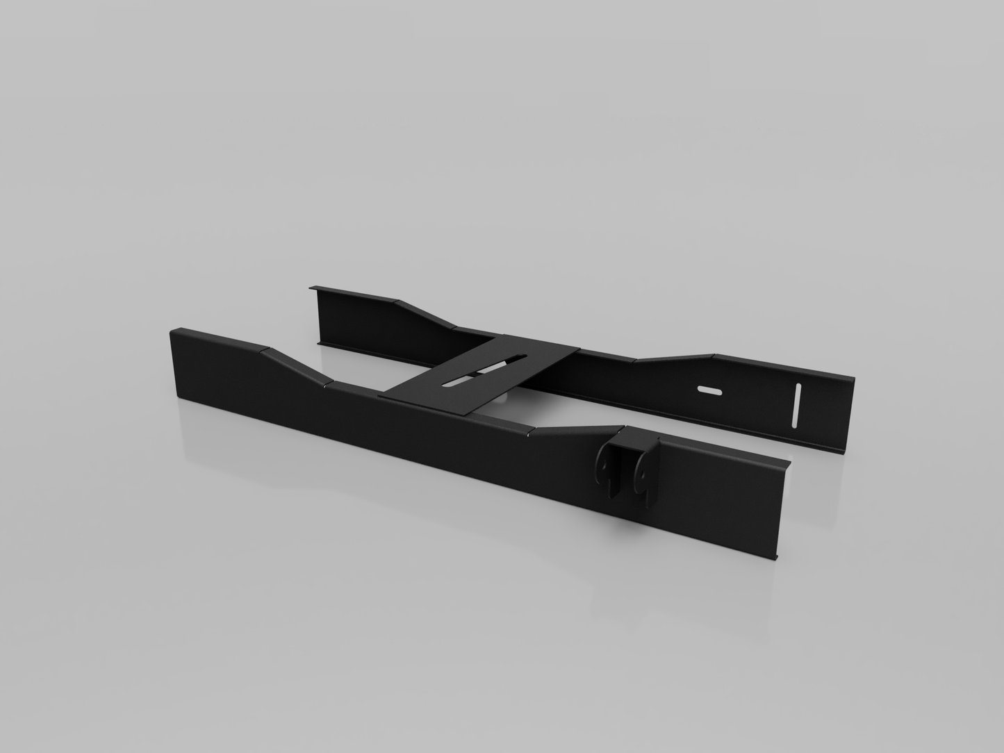 99-13 Chevy/GMC 1500 Rear Crossmember