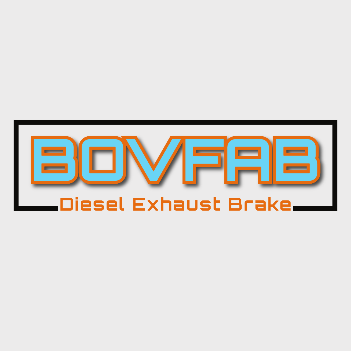 BF Diesel Exhaust Brake - COMING SOON