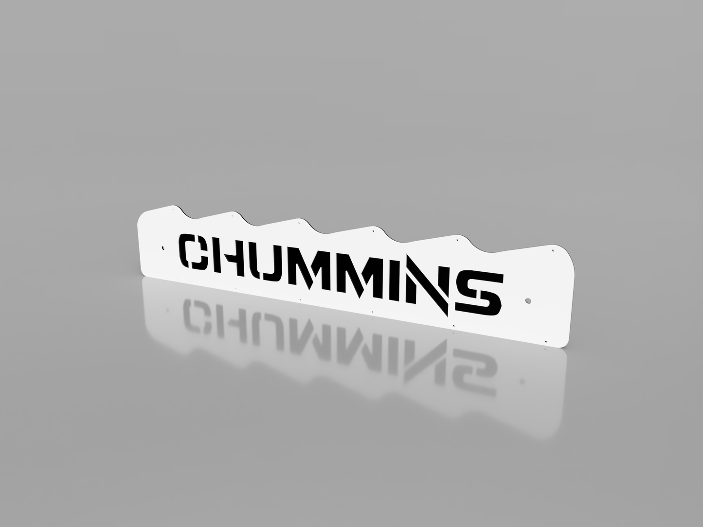 1989-1998 -12v Cummins Valve Cover - Chummins - Dodge Ram