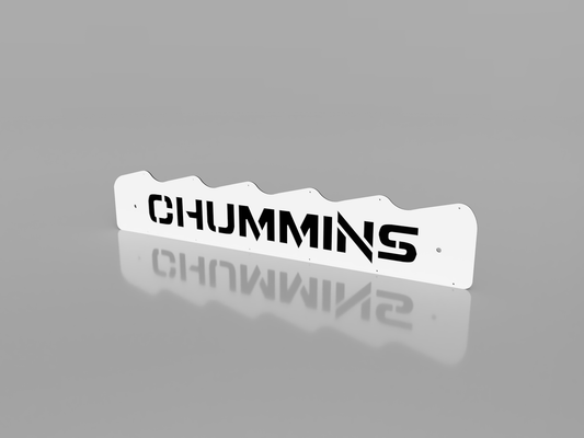 1989-1998 -12v Cummins Valve Cover - Chummins - Dodge Ram