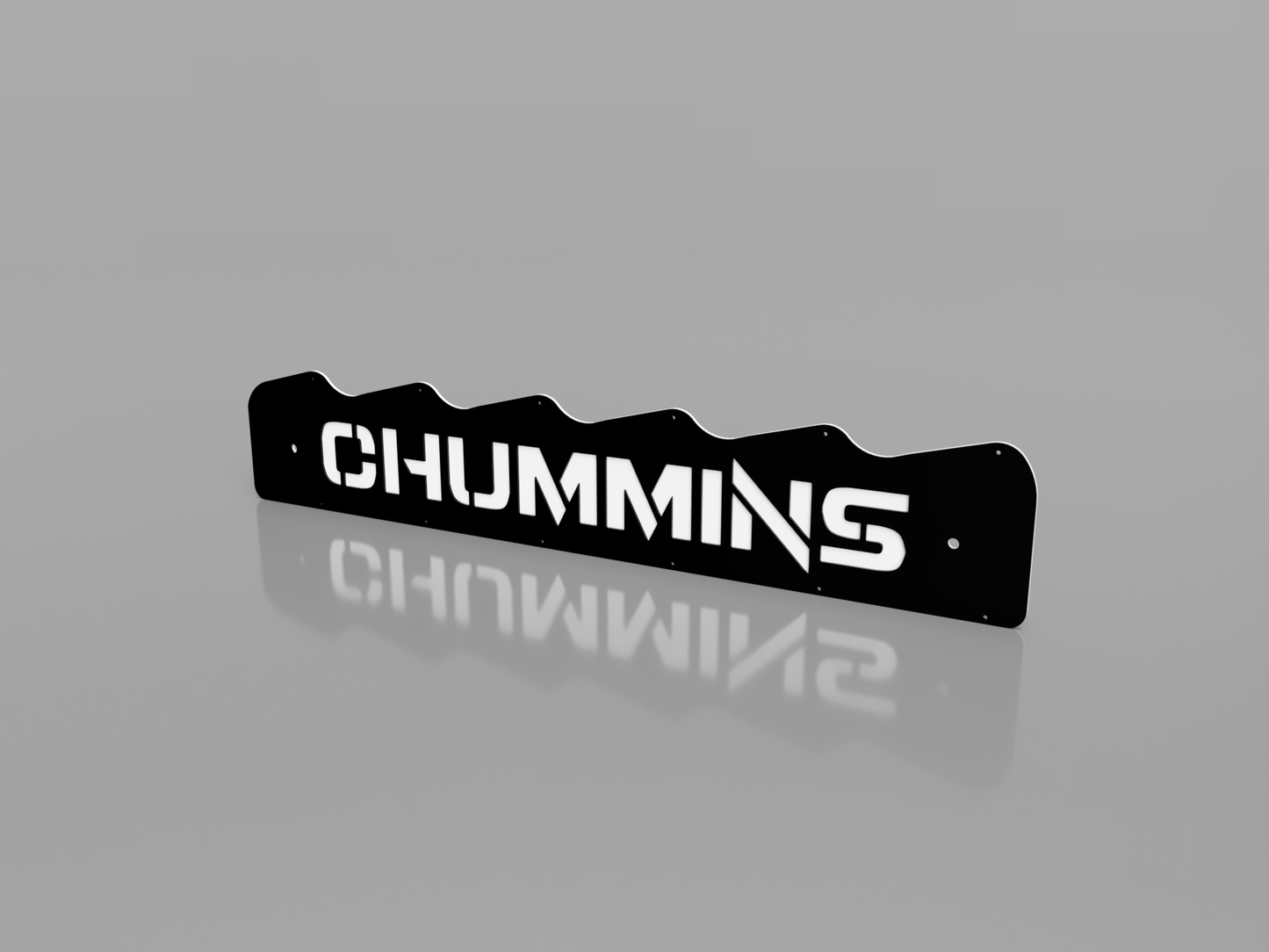 1989-1998 -12v Cummins Valve Cover - Chummins - Dodge Ram