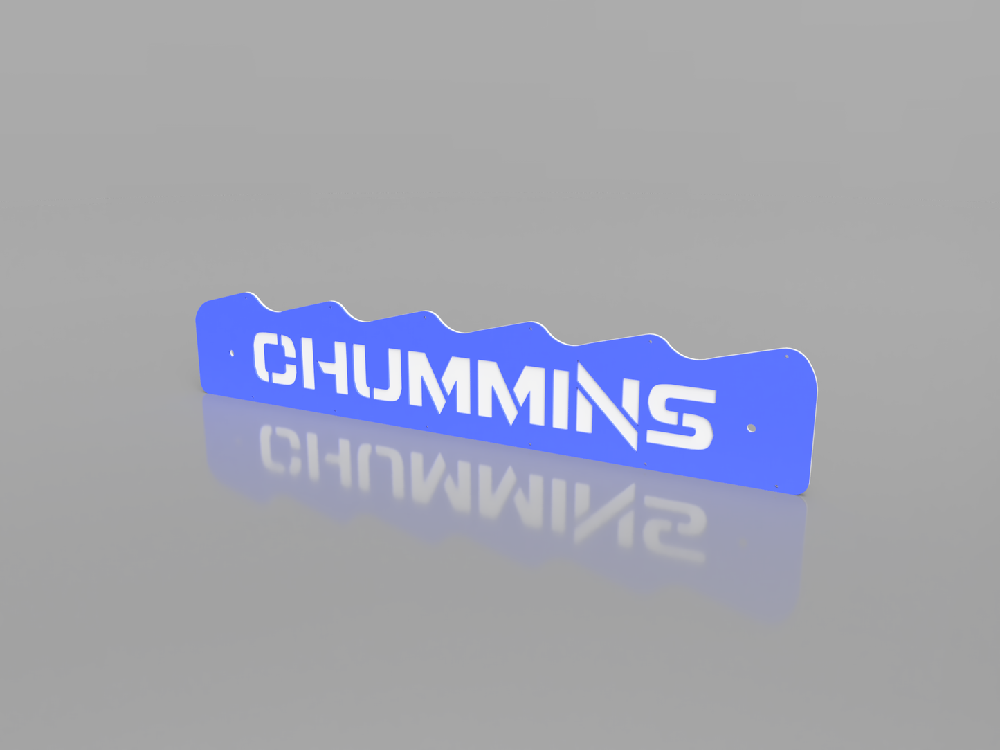 1989-1998 -12v Cummins Valve Cover - Chummins - Dodge Ram