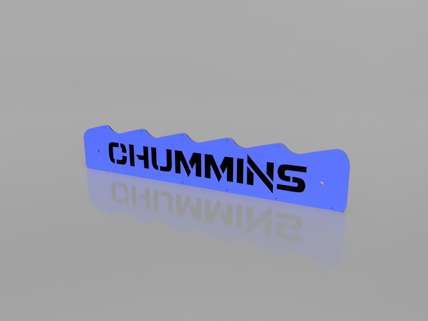 1989-1998 -12v Cummins Valve Cover - Chummins - Dodge Ram
