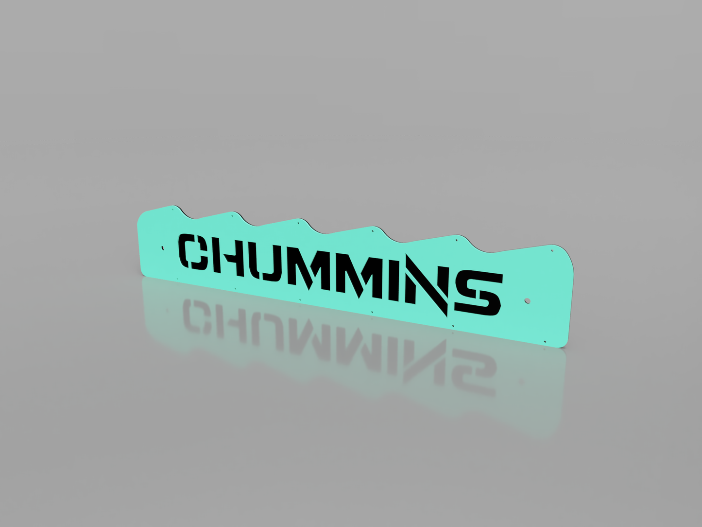 1989-1998 -12v Cummins Valve Cover - Chummins - Dodge Ram