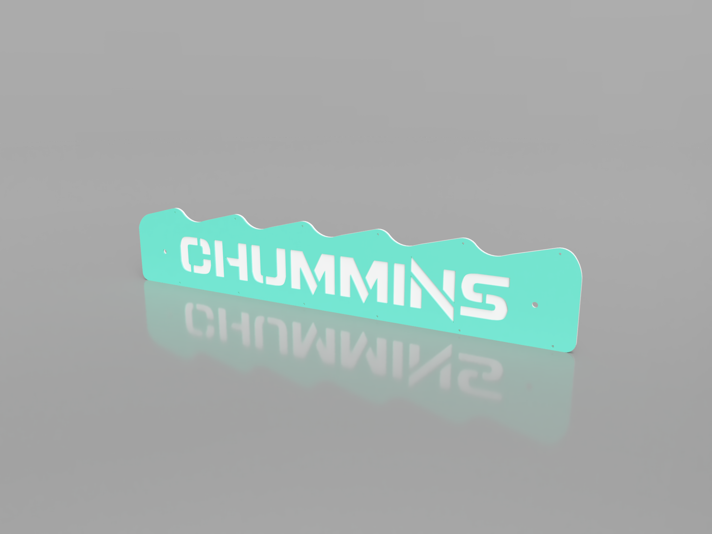 1989-1998 -12v Cummins Valve Cover - Chummins - Dodge Ram