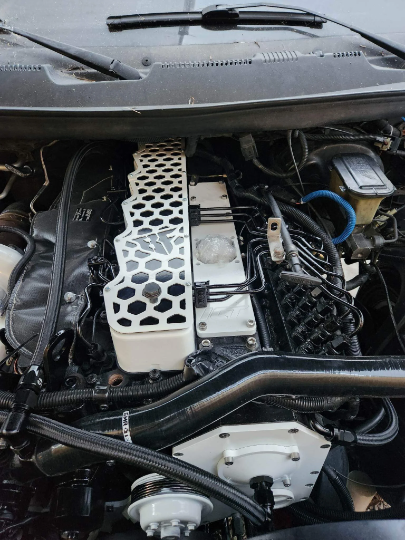 12 valve on sale valve covers