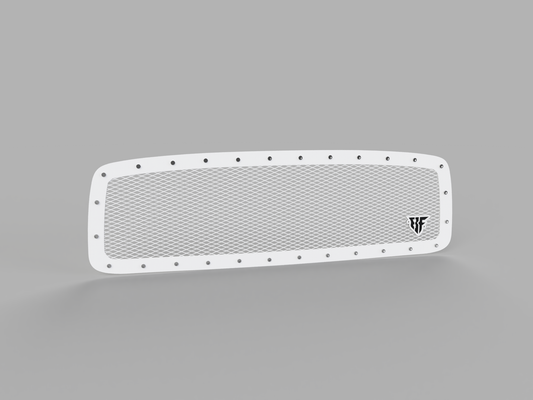 03-05 Dodge Ram 1500/2500 Grille Insert - Mesh