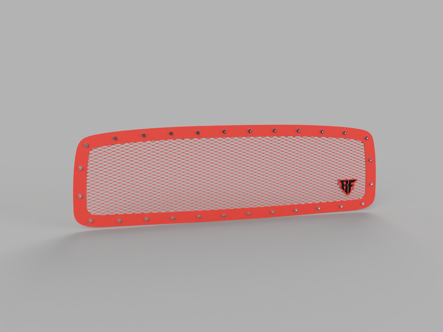 03-05 Dodge Ram 1500/2500 Grille Insert - Mesh