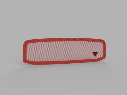 06-09 Dodge Ram 1500/2500/3500 Grille Insert - Mesh