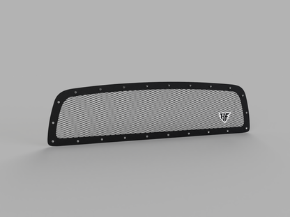 09-12 Dodge Ram 1500 Grille Insert