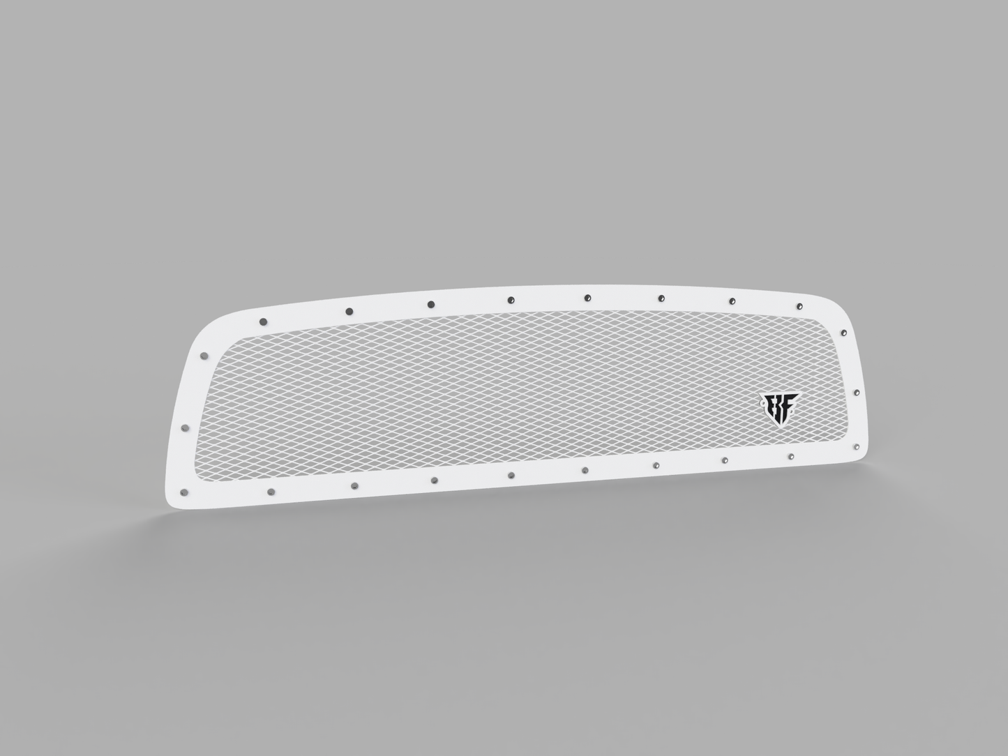 09-12 Dodge Ram 1500 Grille Insert
