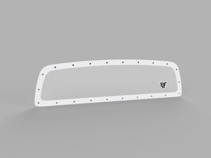 09-12 Dodge Ram 1500 Grille Insert