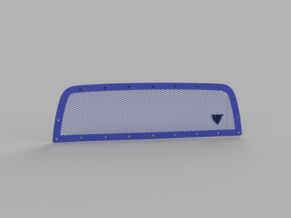 10-12 Dodge 2500 Grille Insert