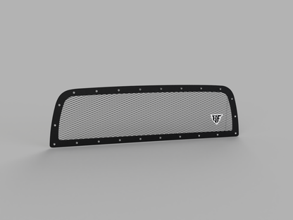 13-18 Dodge Ram 2500 Insert - Mesh