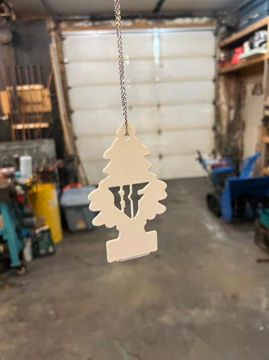 BF Little Tree Holder - Steel