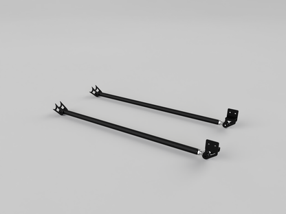 BF Tubular Traction/Ladder Bar Full kit