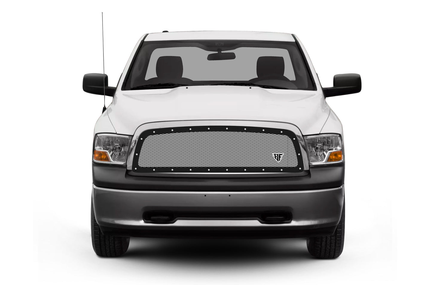 09-12 Dodge Ram 1500 Grille Insert