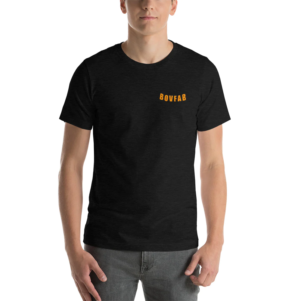 "Send Noods" BF Unisex T-Shirt