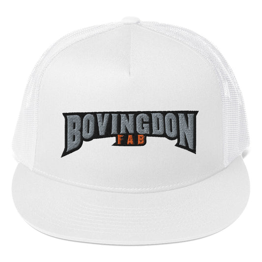 OG BovingdonFab Trucker Cap