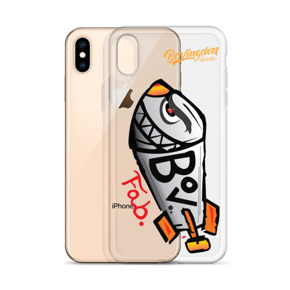 BF IPhone Case