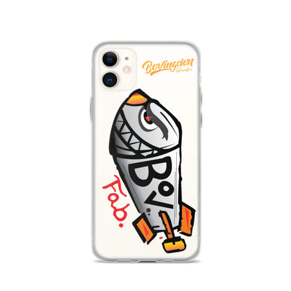 BF IPhone Case