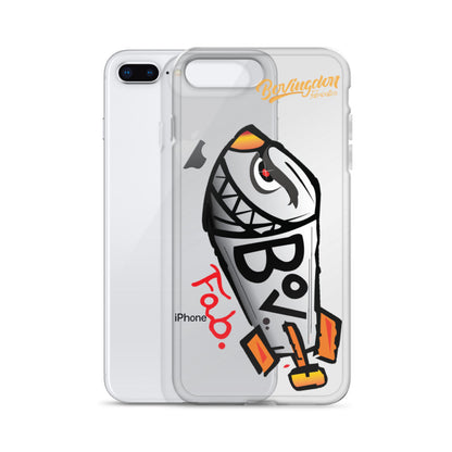 BF IPhone Case