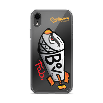 BF IPhone Case