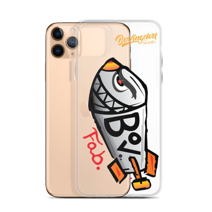 BF IPhone Case