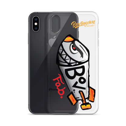 BF IPhone Case