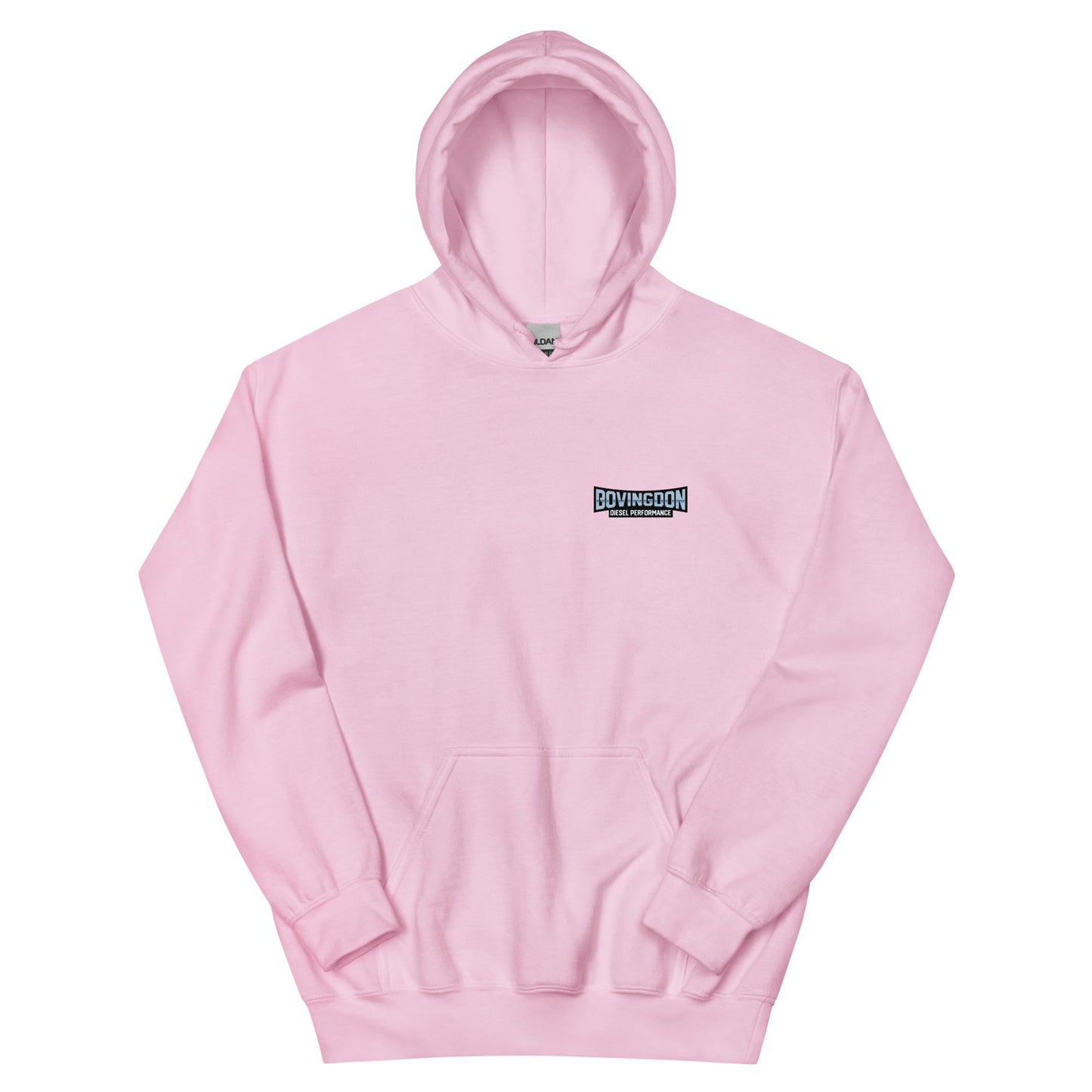 B.D.P Hoodie