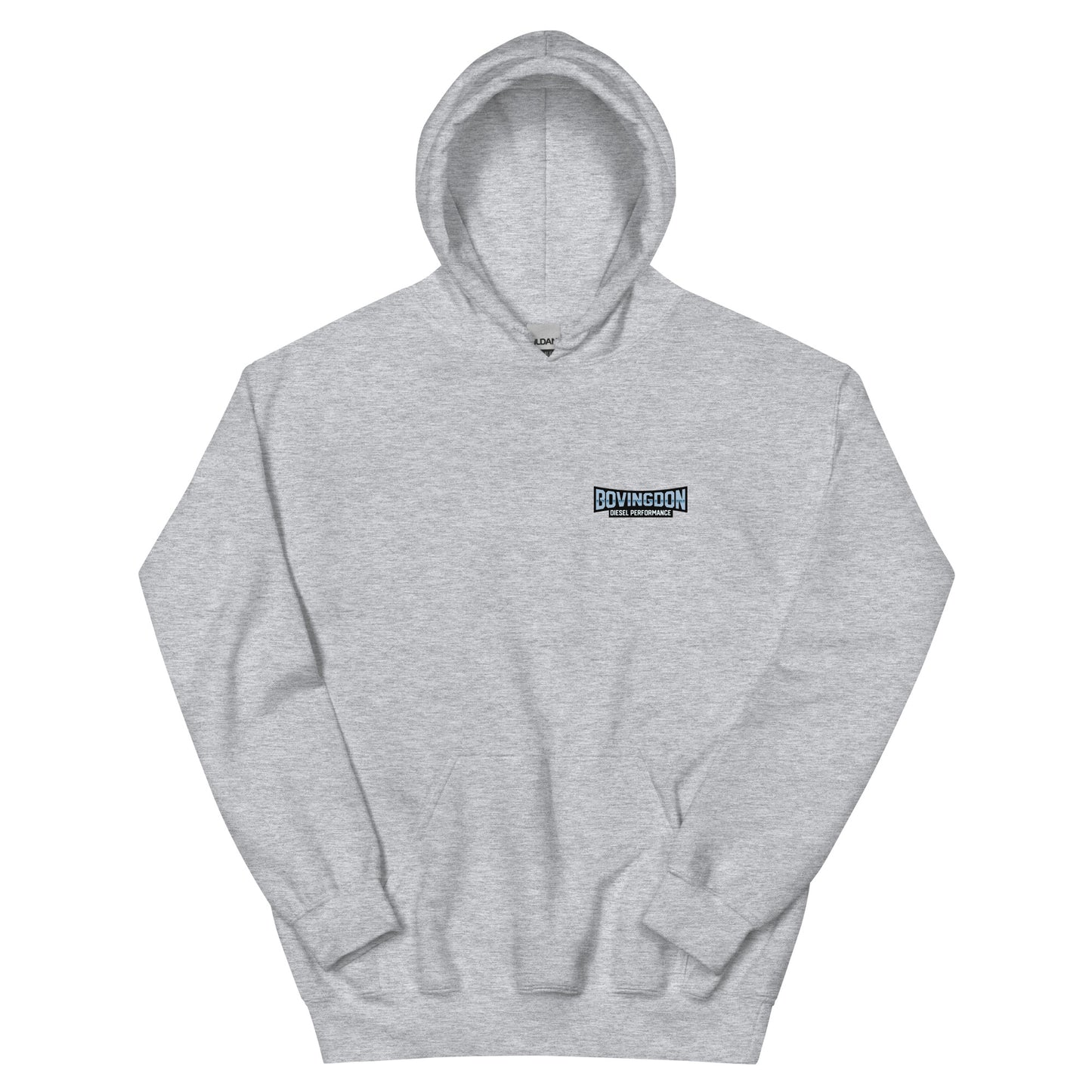 B.D.P Hoodie