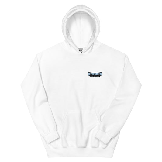 B.D.P Hoodie