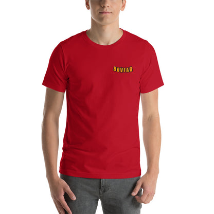 "Send Noods" BF Unisex T-Shirt