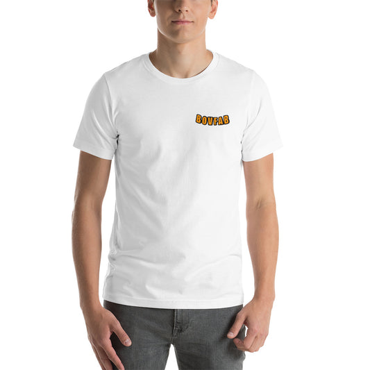 "Send Noods" BF Unisex T-Shirt